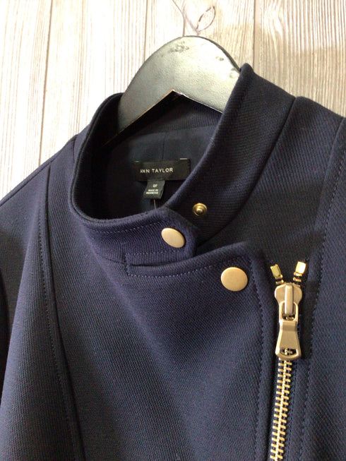 Ann Taylor Jacket Size 12T New